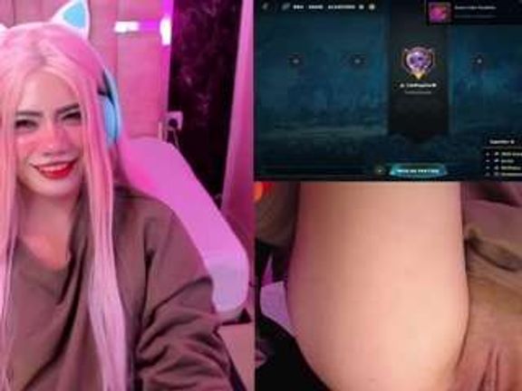 Lila uwu