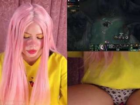 Lila uwu