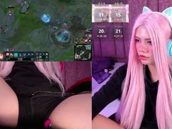 Lila uwu