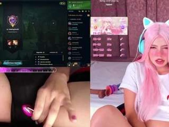 Lila uwu