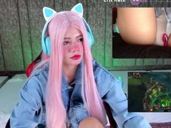 Lila uwu