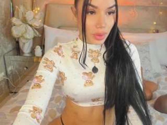 Luisa Baker