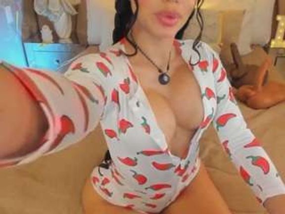 Luisa Baker