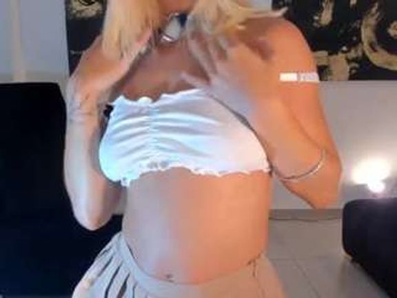 AntonellaHansX