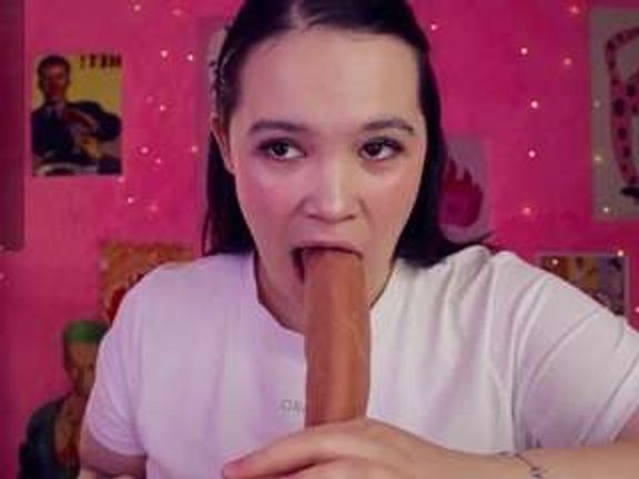 CherryLadyExpansionist