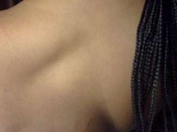 sexyebonygoddess