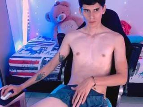 ethancoleeman