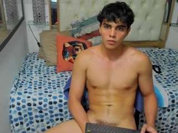 Virgin-Colombian