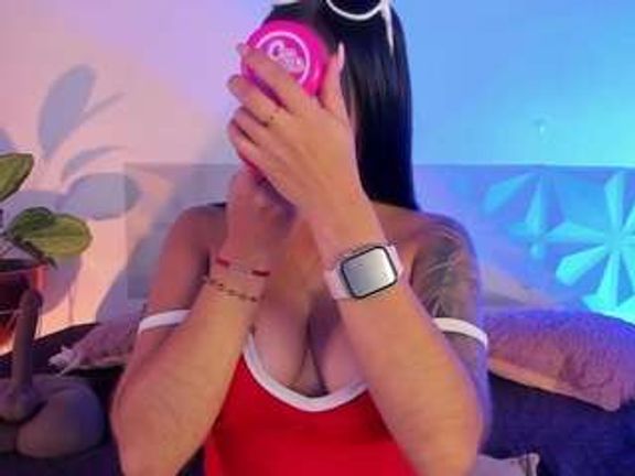 IsabellaCruz1