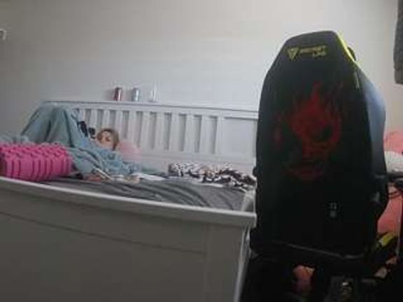 voyeurcam sexy little ana