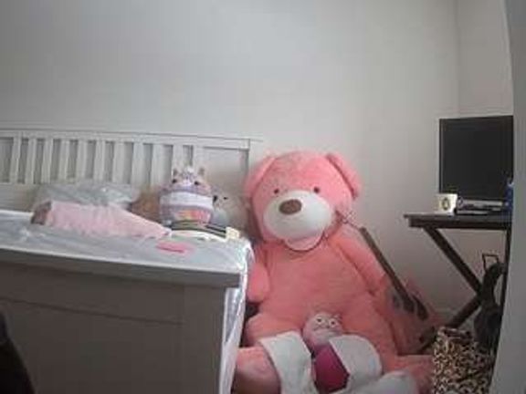 voyeurcam sexy little ana