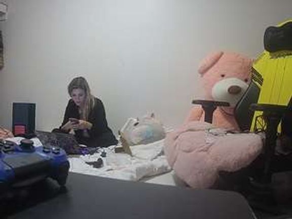 voyeurcam sexy little ana