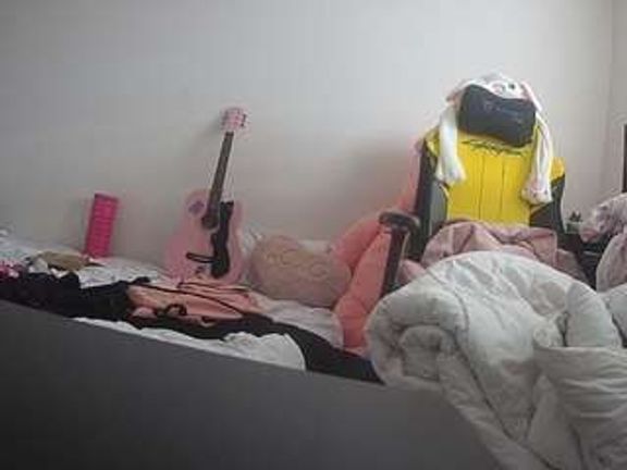 voyeurcam sexy little ana