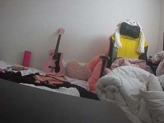 voyeurcam sexy little ana