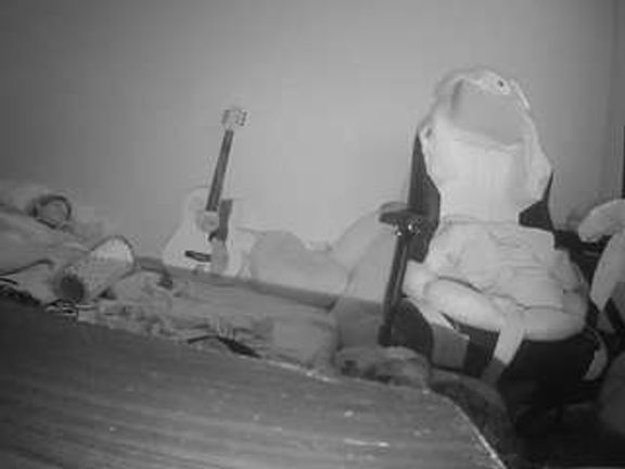 voyeurcam sexy little ana