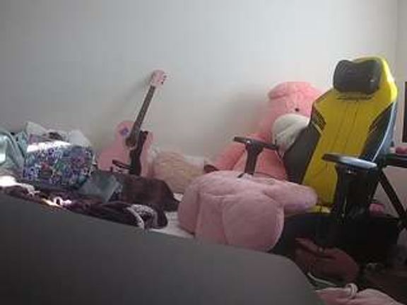 voyeurcam sexy little ana