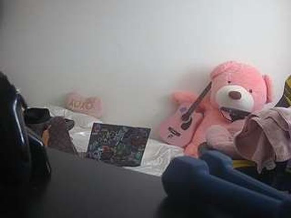 voyeurcam sexy little ana