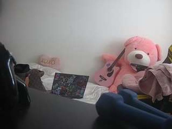 voyeurcam sexy little ana