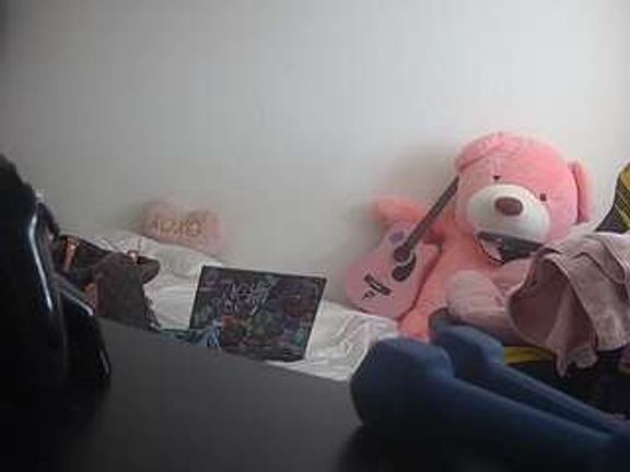 voyeurcam sexy little ana