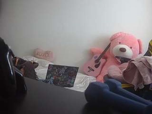 voyeurcam sexy little ana