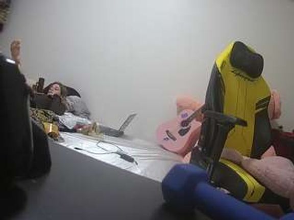 voyeurcam sexy little ana