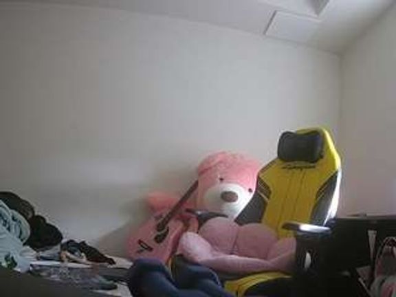 voyeurcam sexy little ana