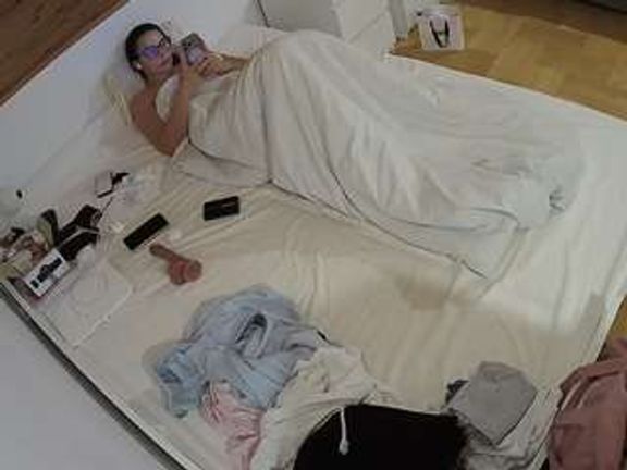 Julmodels Bedroom-B1