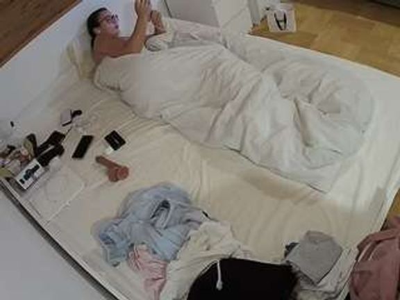 Julmodels Bedroom-B1