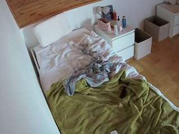 Julmodels Bedroom-B1