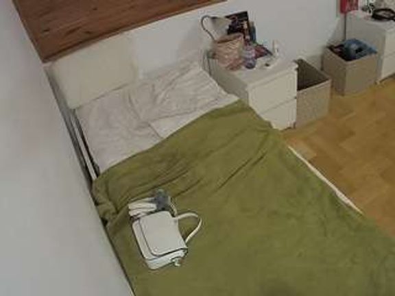 Julmodels Bedroom-B1