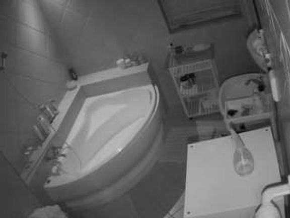 Julmodels Bathroom 1st Floor-2