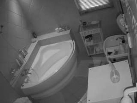 Julmodels Bathroom 1st Floor-2