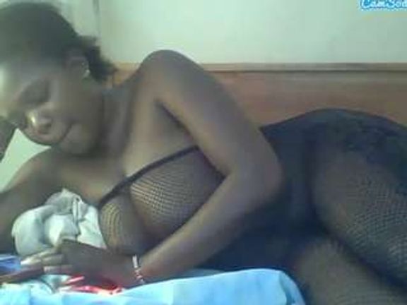 Linah Vee