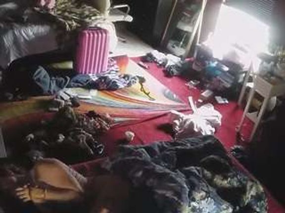 Sexy Girls Room