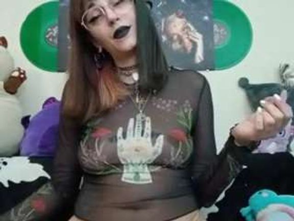 Stonervixen1014