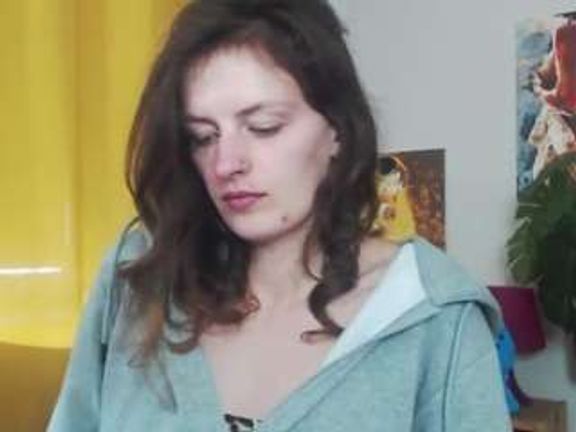 NadineSensual