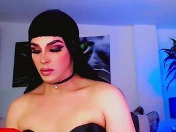 MisstressHotSexy