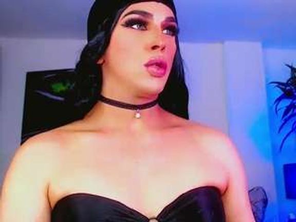 MisstressHotSexy