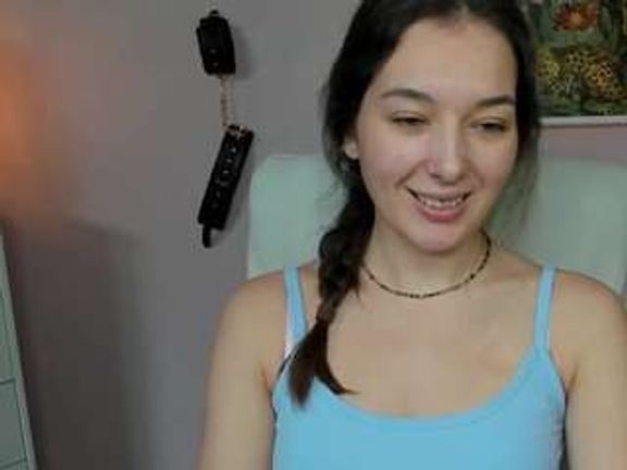 MeganxKiss