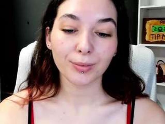 MeganxKiss