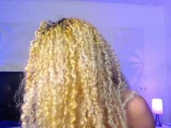 Curly Marshall