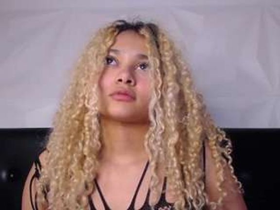 Curly Marshall