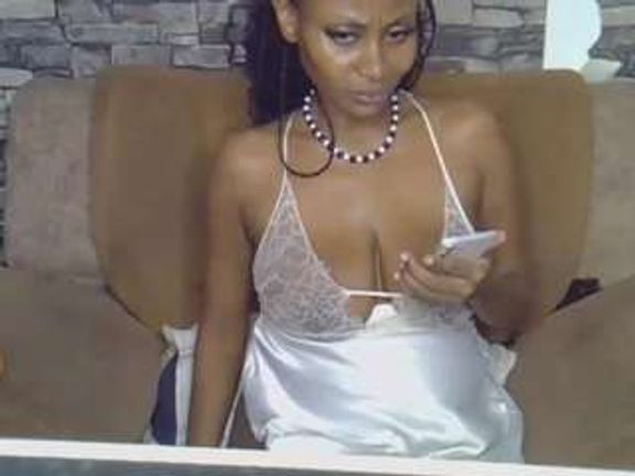 senoritah