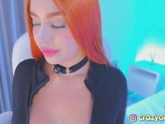crazyorange