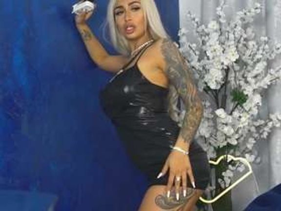 GoldenAmberX