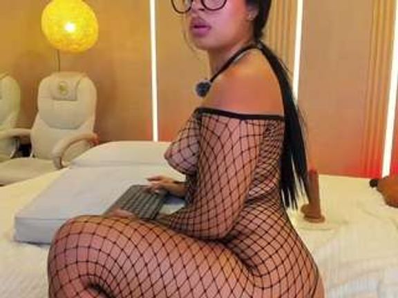 Scarlett-Keit