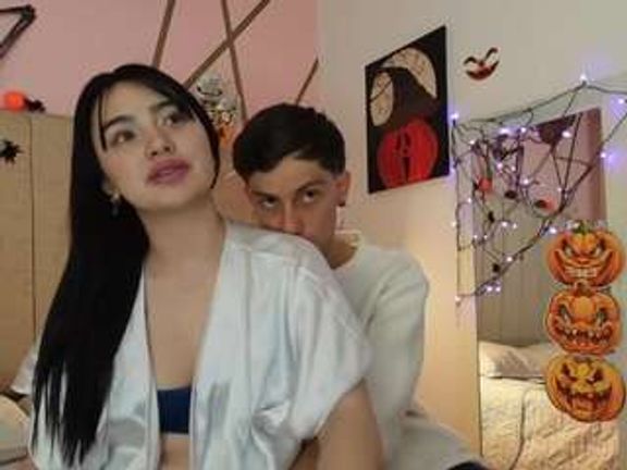 Damian-n-Maya