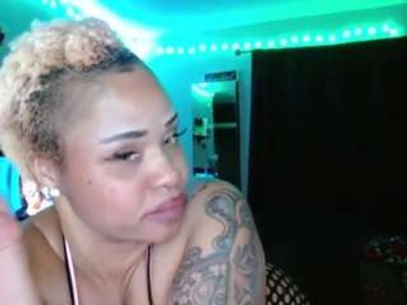 CINNAMON B.