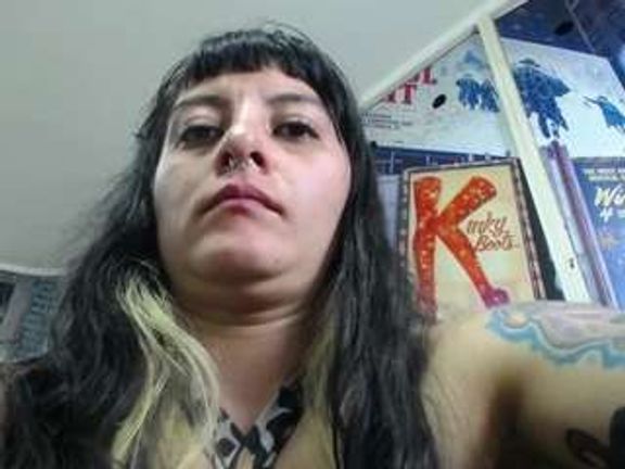 NaughtyKittenm