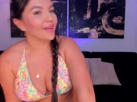 Valeria Roldan